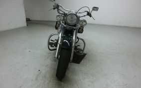HONDA SHADOW 400 1997 NC34