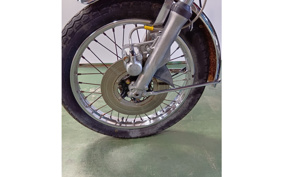HONDA CB250 CB250
