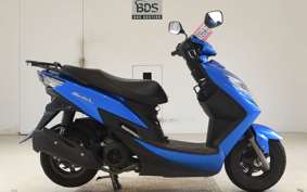 SUZUKI SWISH 125 DV12B