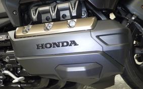 HONDA GL 1800 GOLD WING TOUR DCT 2026 SC79