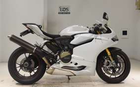 DUCATI 1199 PANIGALE S 2013
