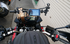 SUZUKI DL650 ( V-Strom 650 ) 2021 C733A