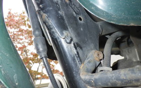 SUZUKI DF125E 2024 SF44A