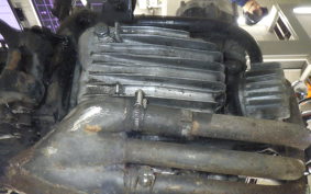 HONDA CB400 2026 CB400F