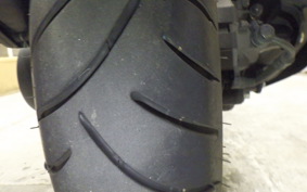 YAMAHA N-MAX 155 A SG50J