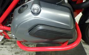 BMW R1200RS 2018