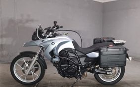 BMW F650GS 2009 0218