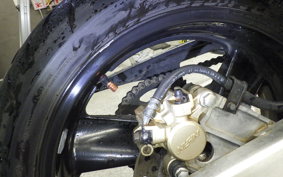HONDA HORNET 250 1996 MC31