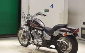 HONDA STEED 400 VSE 1997 NC26