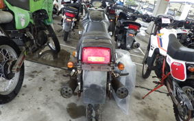 SUZUKI GSX750S KATANA 1982 GS75X