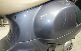 VESPA GTS250 IE 2003
