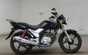 HONDA CBF 125 PCJ7