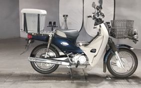 HONDA SUPER CUB110 JA10