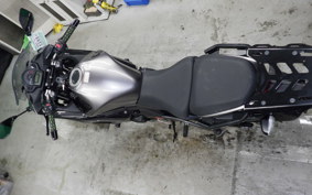 KAWASAKI NINJA 400 2017 EX400E