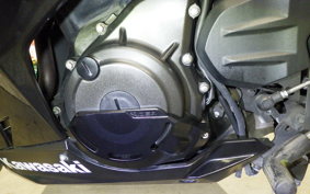 KAWASAKI NINJA 400 2018 EX400G
