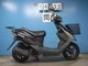 Фото Suzuki LET's 2 L с японского аукциона