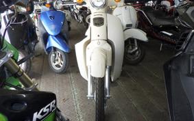 HONDA C50 SUPER CUB 2023 AA09
