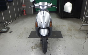SUZUKI LET's 4 1995 CA45A