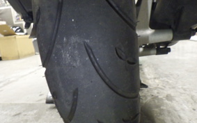 HONDA PCX 125 2008 JF81