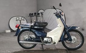 HONDA SUPER CUB90 HA02