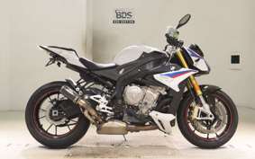 BMW S1000R 2018