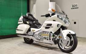 HONDA GL 1800 GOLD WING 2002 SC47