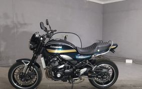 KAWASAKI Z900RS 2023 ZR900K