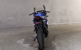 SUZUKI GSX-250R DN11A