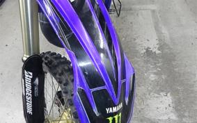 YAMAHA YZ125 2020 CE16C