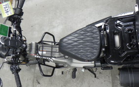 HONDA CT125-2 1997 JA65