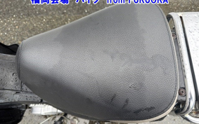 HONDA C50-2