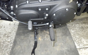 HARLEY XL1200NS 2018