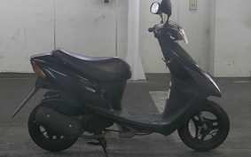 SUZUKI LET's 2 CA1PA