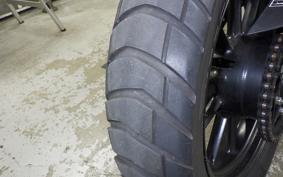 TRIUMPH SCRAMBLER 400X 2024