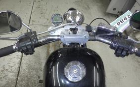 HARLEY FXSTC 1340 1988