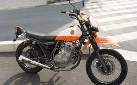 SUZUKI GRASS TRACKER NJ47A