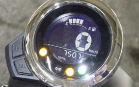 HONDA DAX 125 JB04
