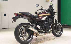 KAWASAKI Z900RS 2025 ZR900K