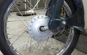 HONDA C50 SUPER CUB AA01