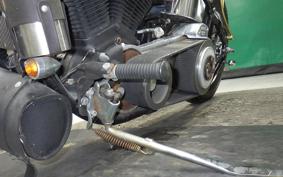 HARLEY FXSTS 1340 1991