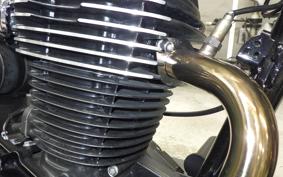 HONDA GB350 2024 NC59