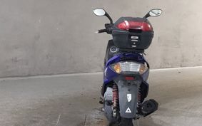 YAMAHA CYGNUS 125 X SE46