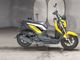 Фото Honda ZOOMER-X 2015 с японского аукциона