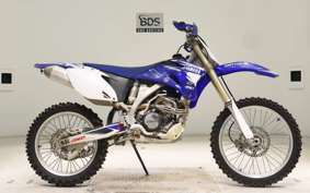 YAMAHA YZ250F CG27C