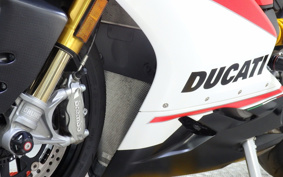 DUCATI 959PANIGA-RE CORSE 2018 HA01