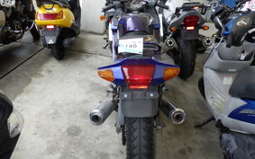 KAWASAKI ZZ-R250 EX250H