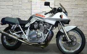 SUZUKI GSX1100S KATANA 1994 GU76A