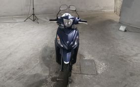 SUZUKI ADDRESS V110 CE47A