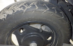 SUZUKI ADDRESS V125 G CF46A