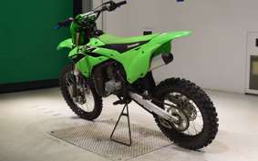 KAWASAKI KX112 KX112A